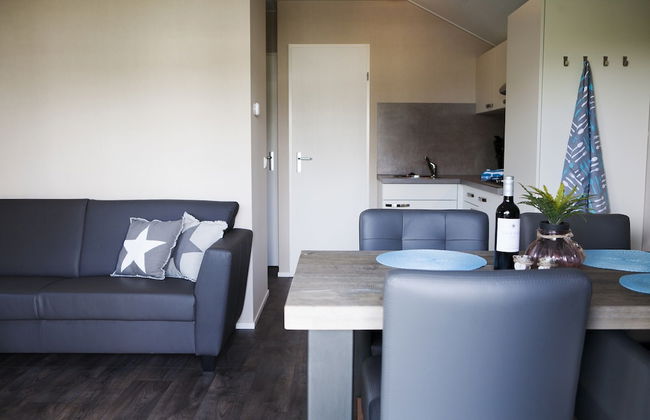 Chalet in Netherlands With Private Sauna - Photo 6