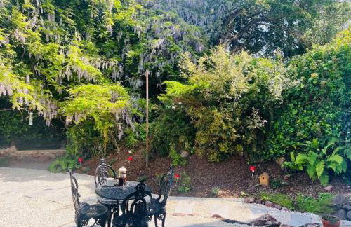 Chelston Grange Torquay Near the Beach with Private Garden & Parking - Foto 19