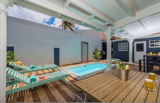 Renovated 4br2ba w Private Pool in Prime Location - Foto 31