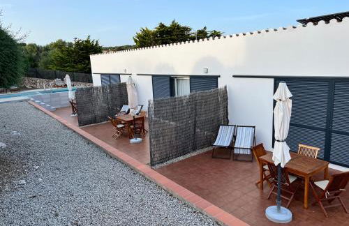 Apartamento Binibeca Nou Cami de Cavalls - Foto 24