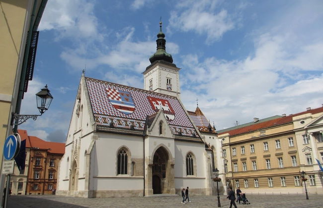 Oval Main Square Apartment - Foto 21