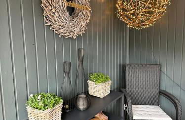 Ferienhaus Goldstück wohnen im Weinberg - Foto 35