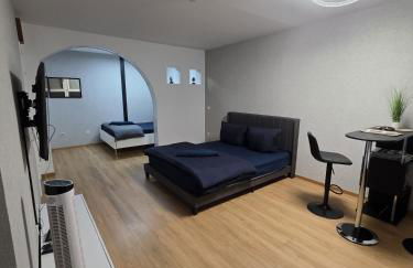 B&R Apartments Türkisches Konsulat - Foto 3