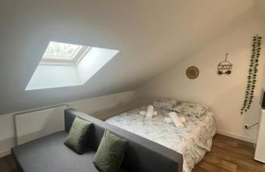 Le garden cottage 20m² 2 personnes - Foto 15