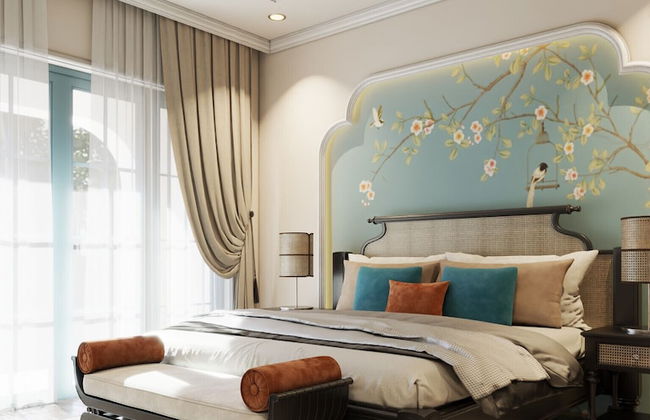 JM Moonlight Villa Phu Quoc - Foto 47