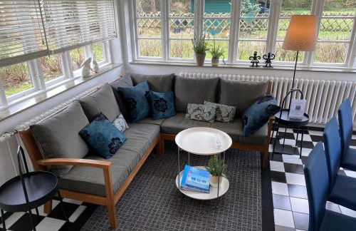 Friesenhaus Amrum Friesenhaushälfte *Hommelkasche* - Foto 63