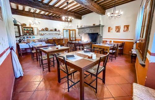 Villa La Topaia in Esclusiva - Foto 100