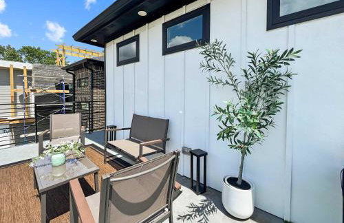 Apartmint at Pennsylvania Ave - Dallas - Foto 47