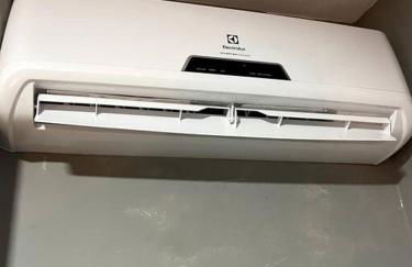 Lagoa Da Prata - apt com ar condicionado - Foto 9