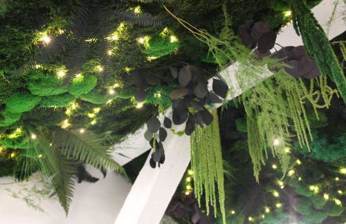 Le Green : Studio centre-ville*proche gare*parking - Foto 3