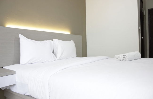 Stylish Studio Apartment at Harvard Jatinangor near ITB - Photo 3