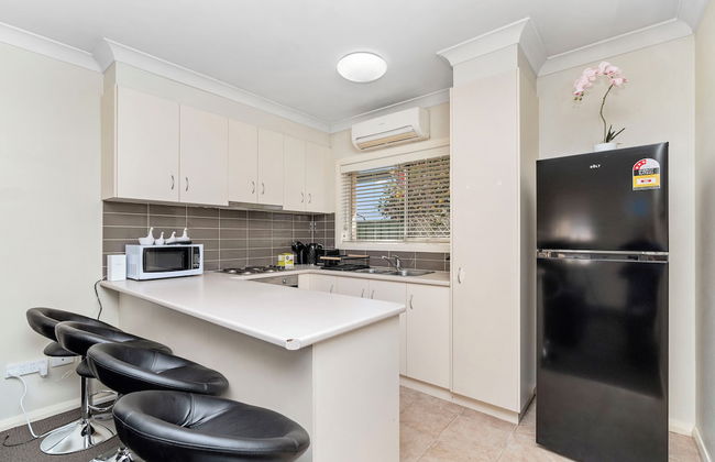 Wagga CBD Apartments - Foto 14