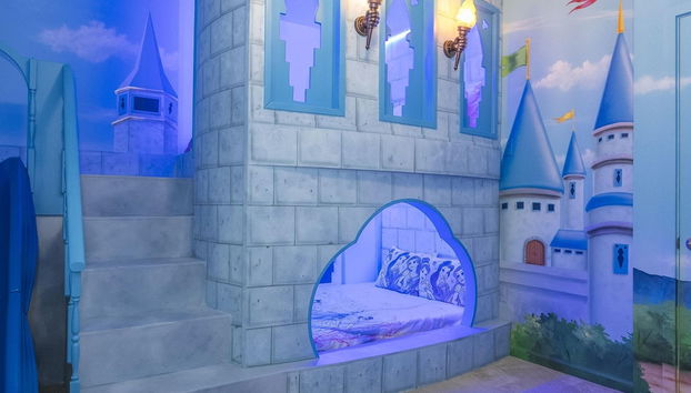 Wonderful 12b11 5bath Bella Vida Resort - Foto 2, Habitación