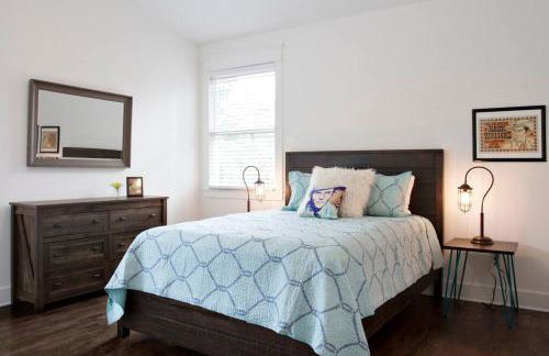 NEW Music Icon House in East Nashville - Foto 15