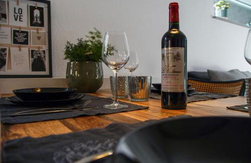 Ferienhaus AlbSommer - FehlaTal - Foto 15