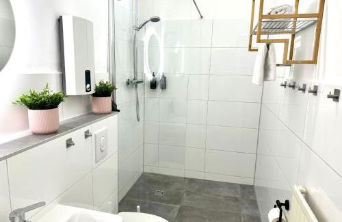 Das Berg Apartment Rüttenscheid, Netflix, nahe Messe, Klinikum - Foto 12