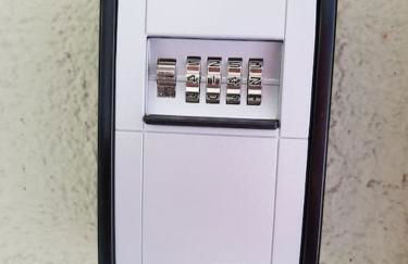 NICO Helles gemütliches Studio Innenstadt HomeOffice Workplace - Foto 31