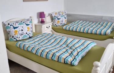 Bauernhof Südfrersbüll - Foto 22