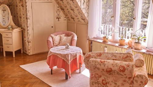 Ferienwohnung Wilhelmine - Foto 2