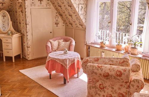 Ferienwohnung Wilhelmine - Foto 2