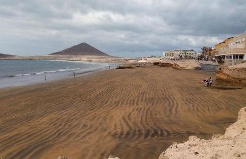 Balancon Playa Cabezo - Foto 28