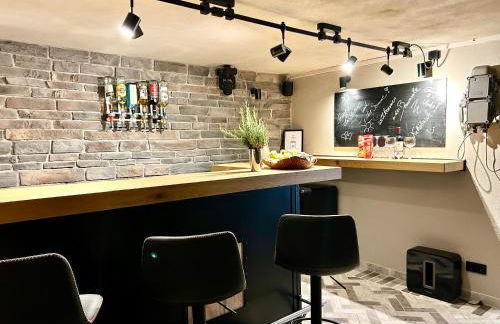 Bramasole - Wohnung mit Carport - Foto 16