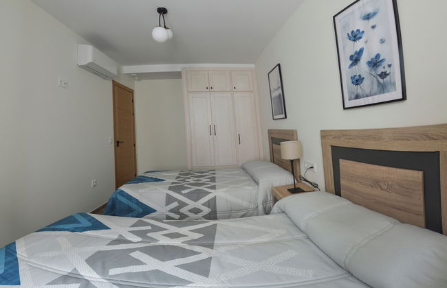 Apartamentos Turísticos Hornillo - Foto 14