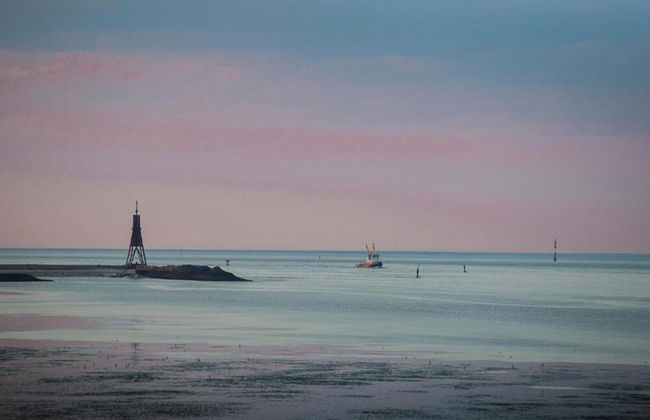 Comfort Steps From the North Sea - Foto 36