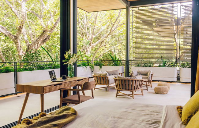 QUIN Surf Residence Nosara - Photo 47