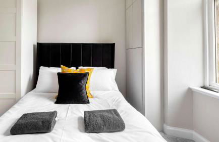 The Fountain View Apartment - Foto 14