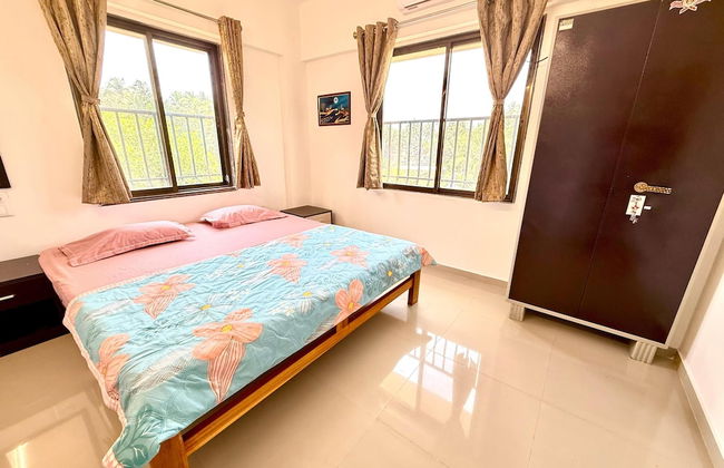 Konkan Pearl Suites - Foto 1
