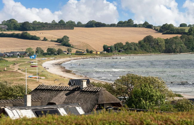 2 bedroom House in Broager with terrace - Photo 2