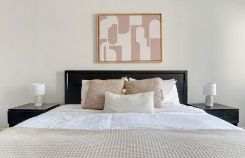 Blueground Prudential St Botolph pool nr Boston Public Library BOS-1169 - Foto 9