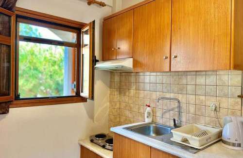 Marinos Studios and Apartments - Foto 11