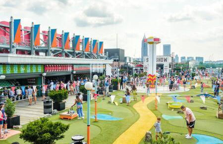 Pet Friendly Bungalow Steps to Inman Park - Foto 17