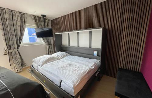 Design Apartment Catch Me If You Can - Foto 8