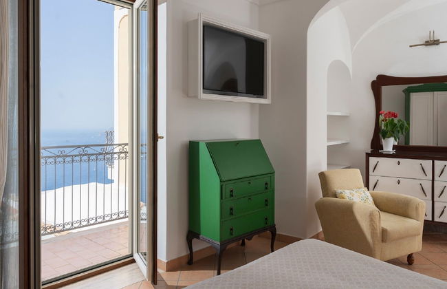 Villa in Nocelle With Amalfi Coast Views - Photo 15