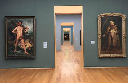 Monteurswohnung Kassel Ferienwohnung Parkplatz Küche 1- 4 Personen EG Modern - Foto 44