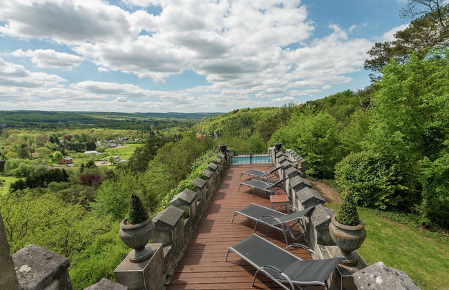 Live Your Dream at This Castle in the City of Spa - Photo 25