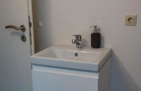 Appartementhaus- Bredner / Appartement IV - Foto 6