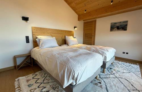 Chalet Petit Val - Photo 16