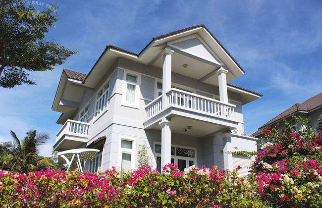 Viva - Home Vacation Rental Phan Thiet - Foto 19