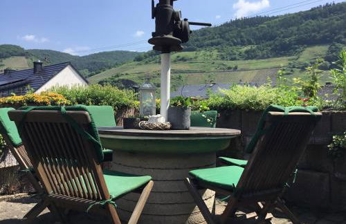 Mosel-Appartements Nehren - Foto 48