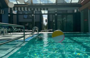 Morze Niechorze Domy całoroczne - Foto 66