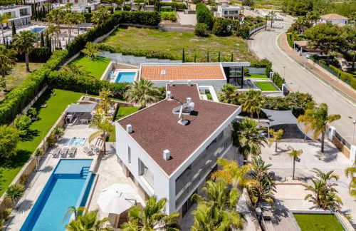 Villa Villa Eos by Interhome - Foto 58