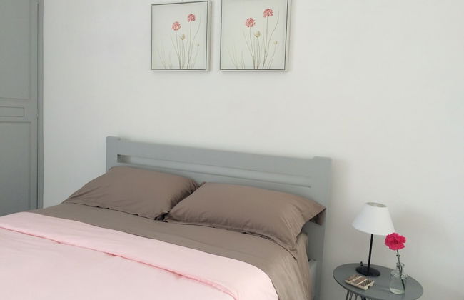 La Péninsule - Town Apartment in Curepipe 1 - Photo 3