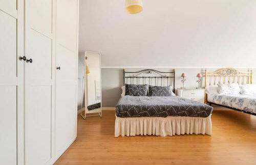 Casa Los Mozos, a 9 kilómetros de Santander y a 6 de Cabárceno - Foto 64