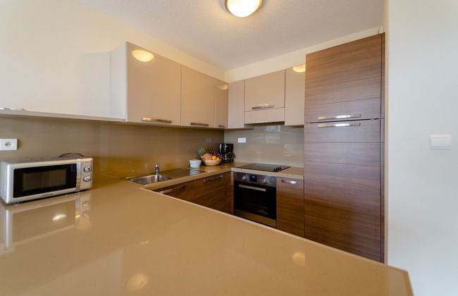 Residence Salina Bay - Foto 20