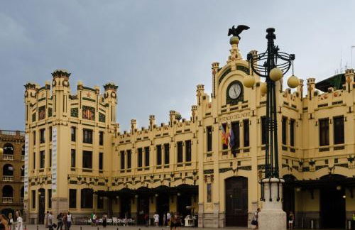 ApartUP L' Almoina - Photo 27