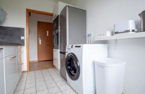 Exclusive 2-Room-City-Apartment - Contactless Check-in - Foto 20